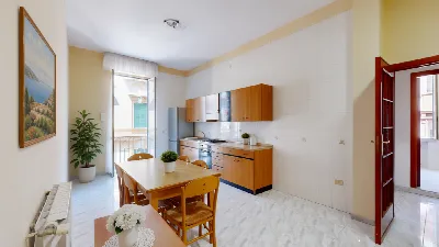 Appartamento in vendita a Napoli, Centro - foto 8