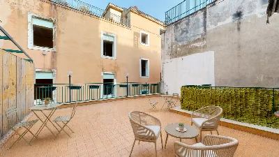 Appartamento a Napoli