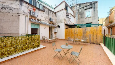 Appartamento in vendita a Napoli, Centro - foto 2