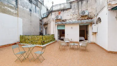 Appartamento in vendita a Napoli, Centro - foto 3