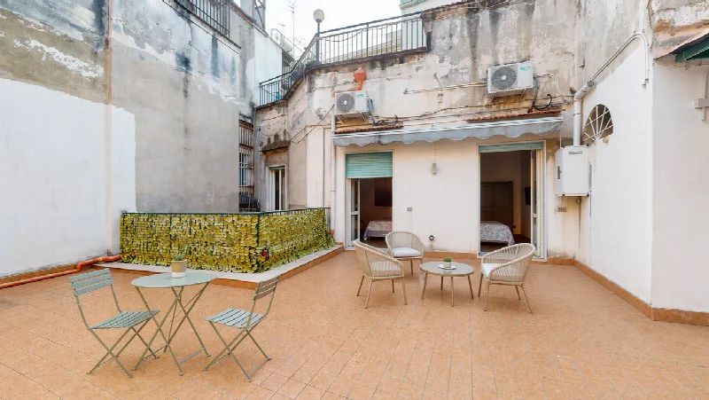 Appartamento in vendita a Napoli, Centro - foto 3