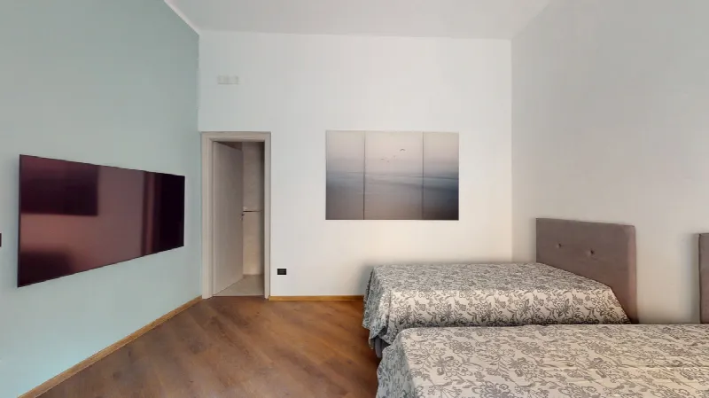 Appartamento in vendita a Napoli, Centro - foto 8