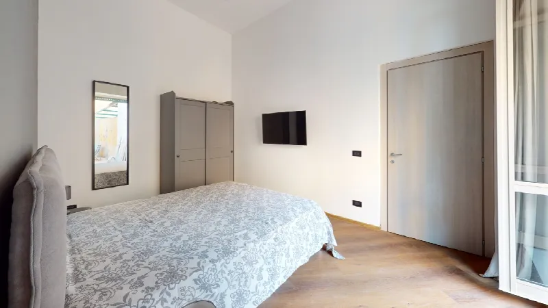 Appartamento in vendita a Napoli, Centro - foto 9