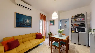 Appartamento a Napoli