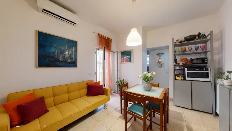 Appartamento in vendita a Napoli, Centro - foto 1