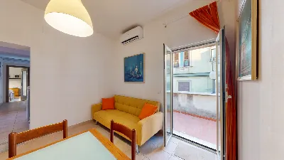 Appartamento in vendita a Napoli, Centro - foto 2