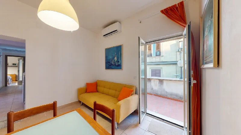 Appartamento in vendita a Napoli, Centro - foto 2