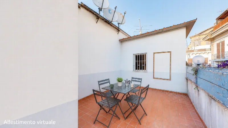 Appartamento in vendita a Napoli, Centro - foto 4