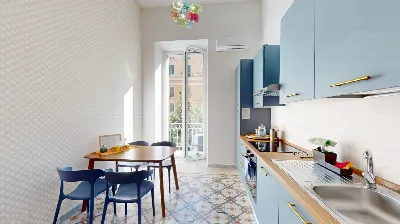 Appartamento in vendita a Napoli, Centro - foto 2