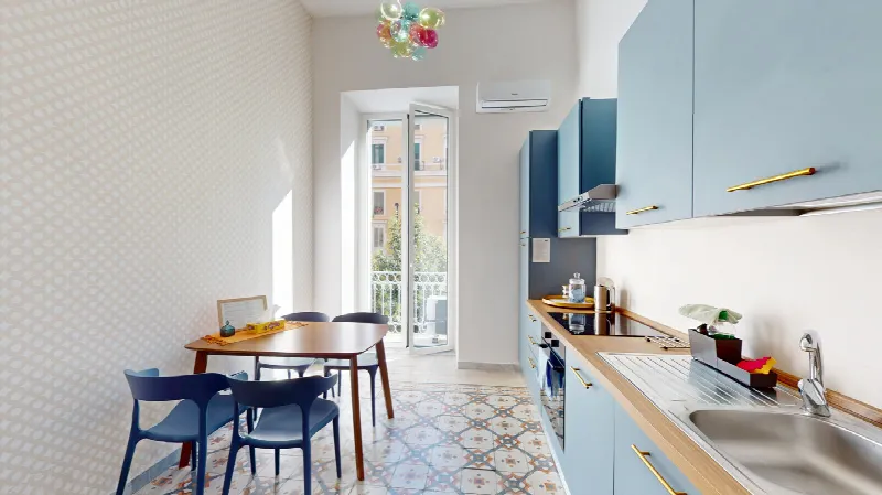 Appartamento in vendita a Napoli, Centro - foto 2