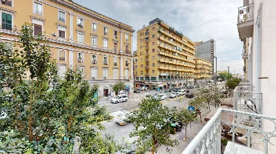 Appartamento in vendita a Napoli, Centro - foto 3