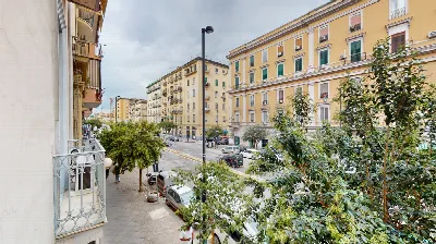 Appartamento in vendita a Napoli, Centro - foto 4