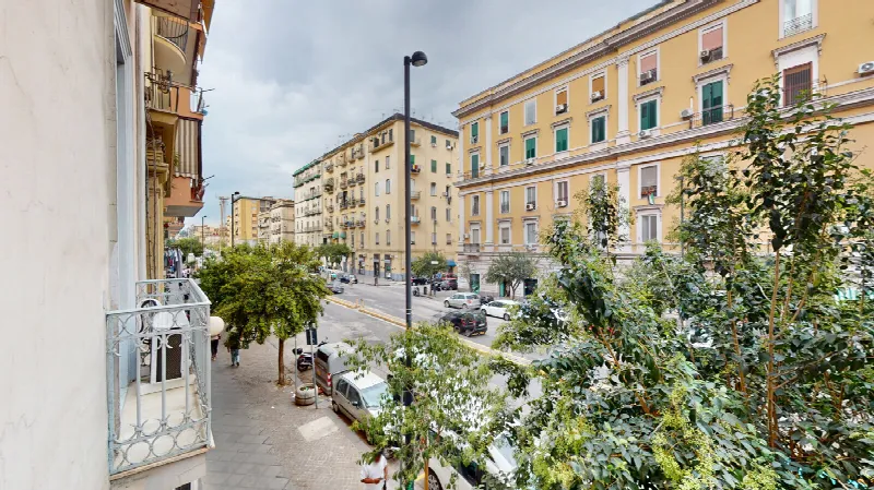 Appartamento in vendita a Napoli, Centro - foto 4