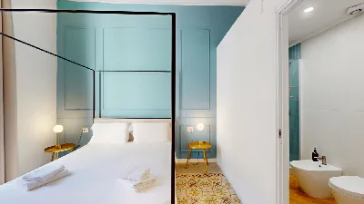 Appartamento in vendita a Napoli, Centro - foto 6
