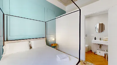 Appartamento in vendita a Napoli, Centro - foto 7