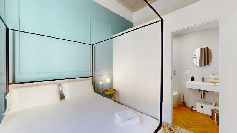 Appartamento in vendita a Napoli, Centro - foto 7