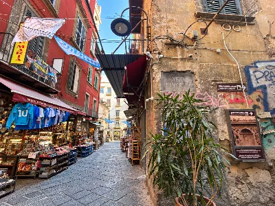 Appartamento a Napoli