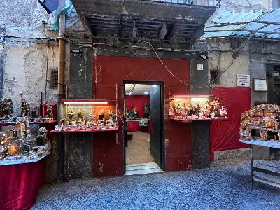 Appartamento in vendita a Napoli, Centro - foto 2