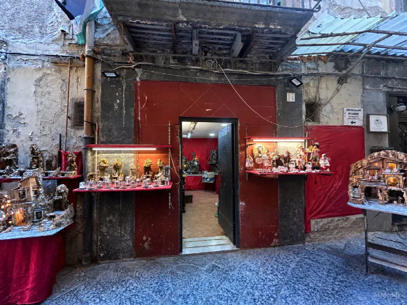 Appartamento in vendita a Napoli, Centro - foto 2