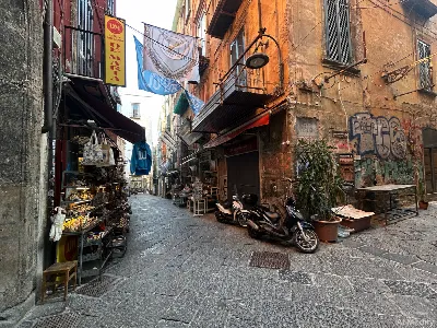 Appartamento in vendita a Napoli, Centro - foto 3