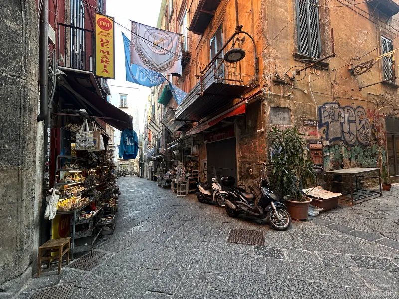 Appartamento in vendita a Napoli, Centro - foto 3