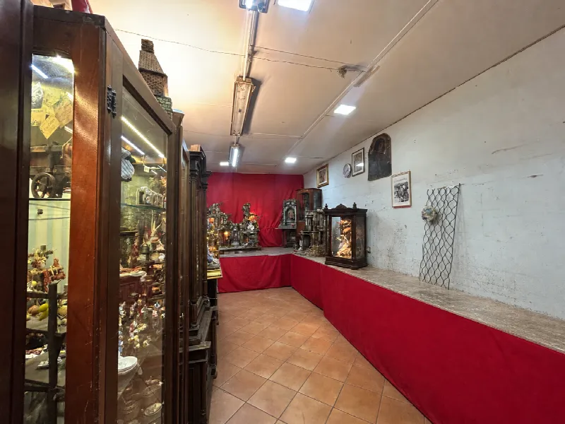 Appartamento in vendita a Napoli, Centro - foto 5