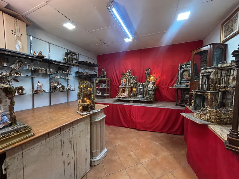Appartamento in vendita a Napoli, Centro - foto 6
