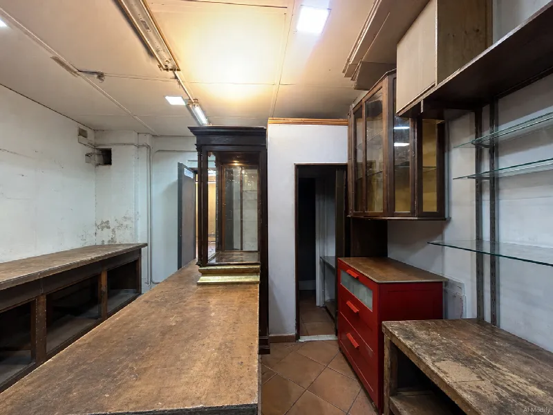 Appartamento in vendita a Napoli, Centro - foto 7