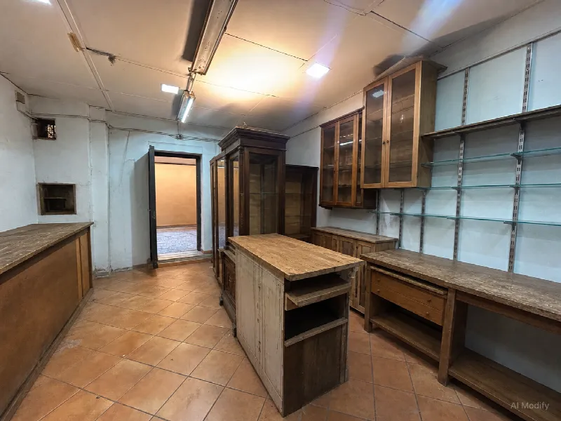 Appartamento in vendita a Napoli, Centro - foto 8