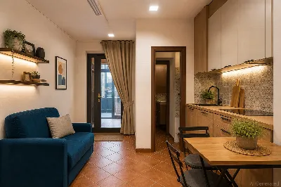 Appartamento in vendita a Napoli, Centro - foto 9