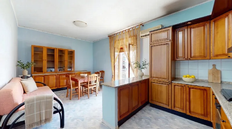 Appartamento in vendita a Casoria - foto 6