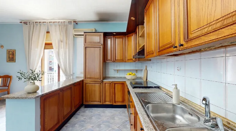 Appartamento in vendita a Casoria - foto 7