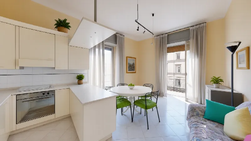 Appartamento in vendita a Napoli, Centro - foto 1