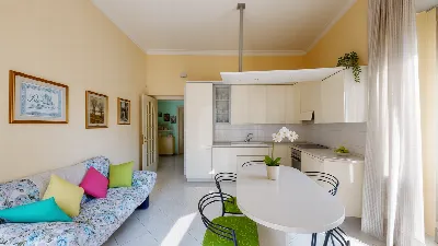 Appartamento in vendita a Napoli, Centro - foto 2