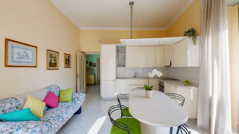 Appartamento in vendita a Napoli, Centro - foto 2
