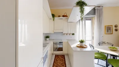Appartamento in vendita a Napoli, Centro - foto 3