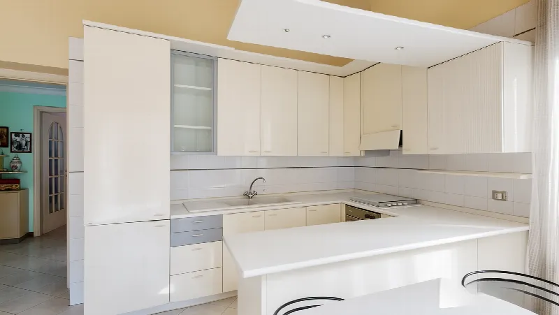 Appartamento in vendita a Napoli, Centro - foto 4