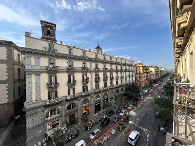 Appartamento in vendita a Napoli, Centro - foto 5
