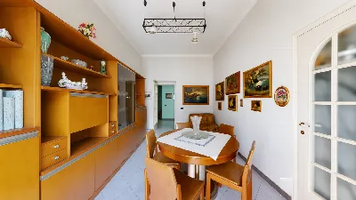 Appartamento in vendita a Napoli, Centro - foto 6