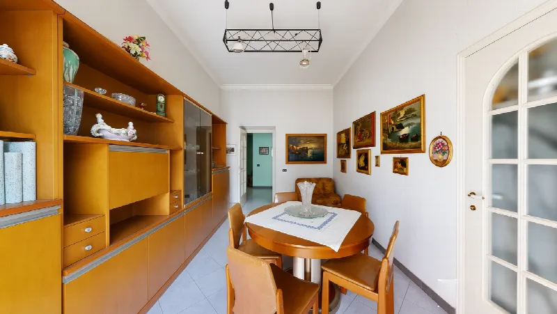 Appartamento in vendita a Napoli, Centro - foto 6
