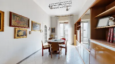 Appartamento in vendita a Napoli, Centro - foto 7