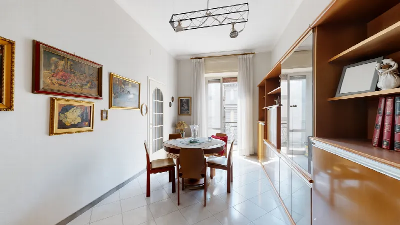 Appartamento in vendita a Napoli, Centro - foto 7