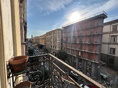 Appartamento in vendita a Napoli, Centro - foto 8