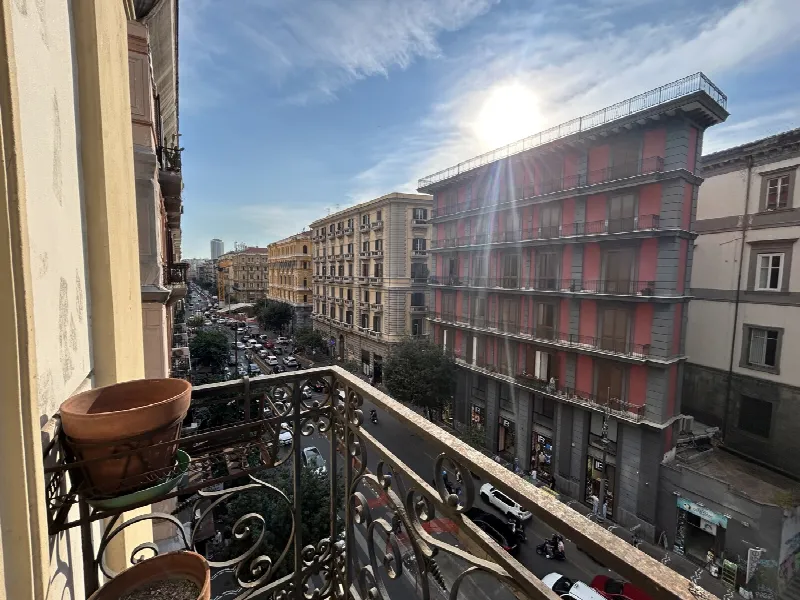 Appartamento in vendita a Napoli, Centro - foto 8