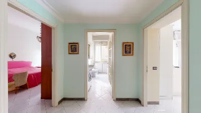 Appartamento in vendita a Napoli, Centro - foto 9