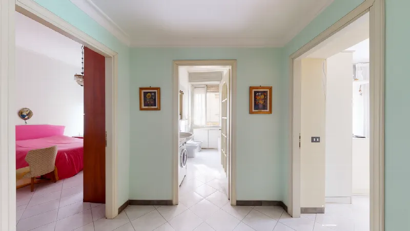 Appartamento in vendita a Napoli, Centro - foto 9