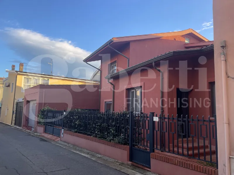Casa Indipendente in vendita a Terralba - foto 1