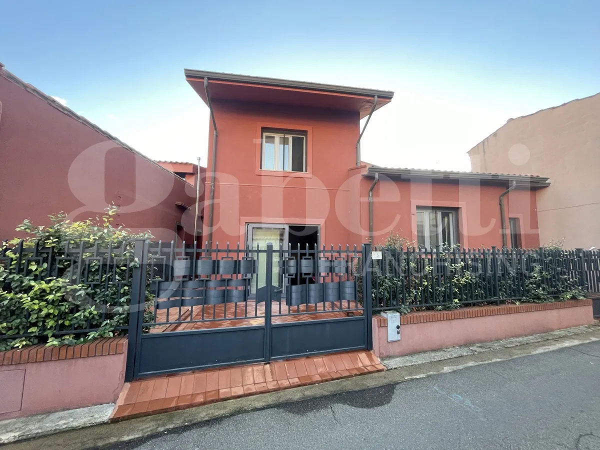 Casa Indipendente in vendita a Terralba - foto 3