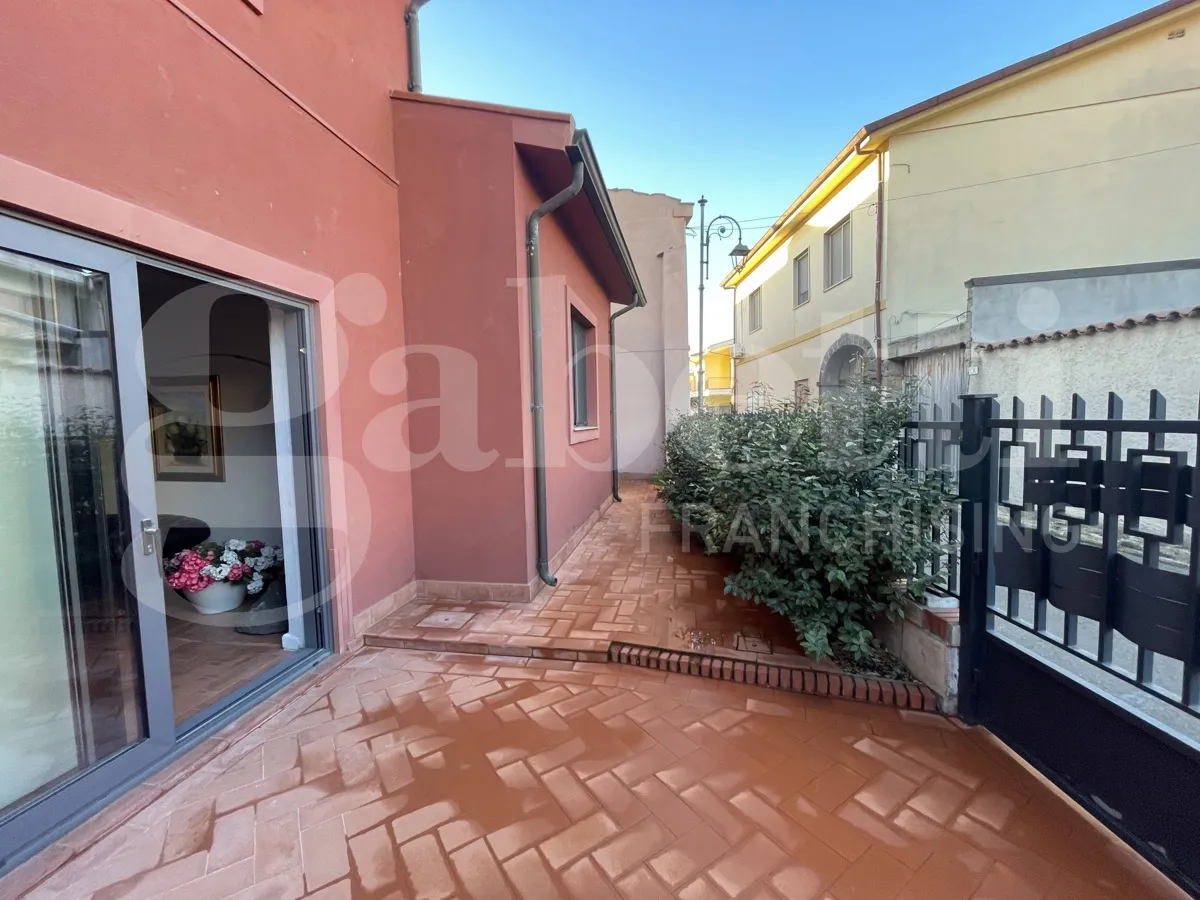 Casa Indipendente in vendita a Terralba - foto 4