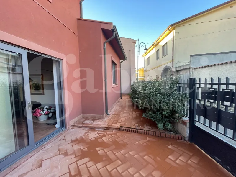 Casa Indipendente in vendita a Terralba - foto 4